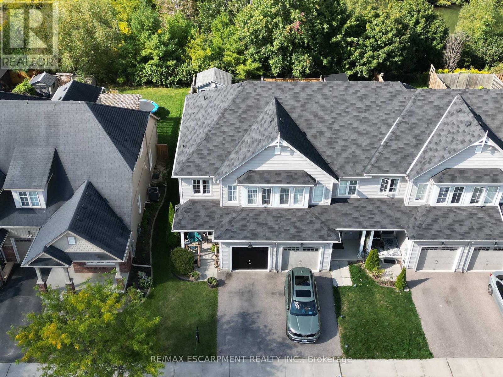 100 Bisset Avenue, Brantford, Ontario  N3T 0H4 - Photo 40 - X12390636