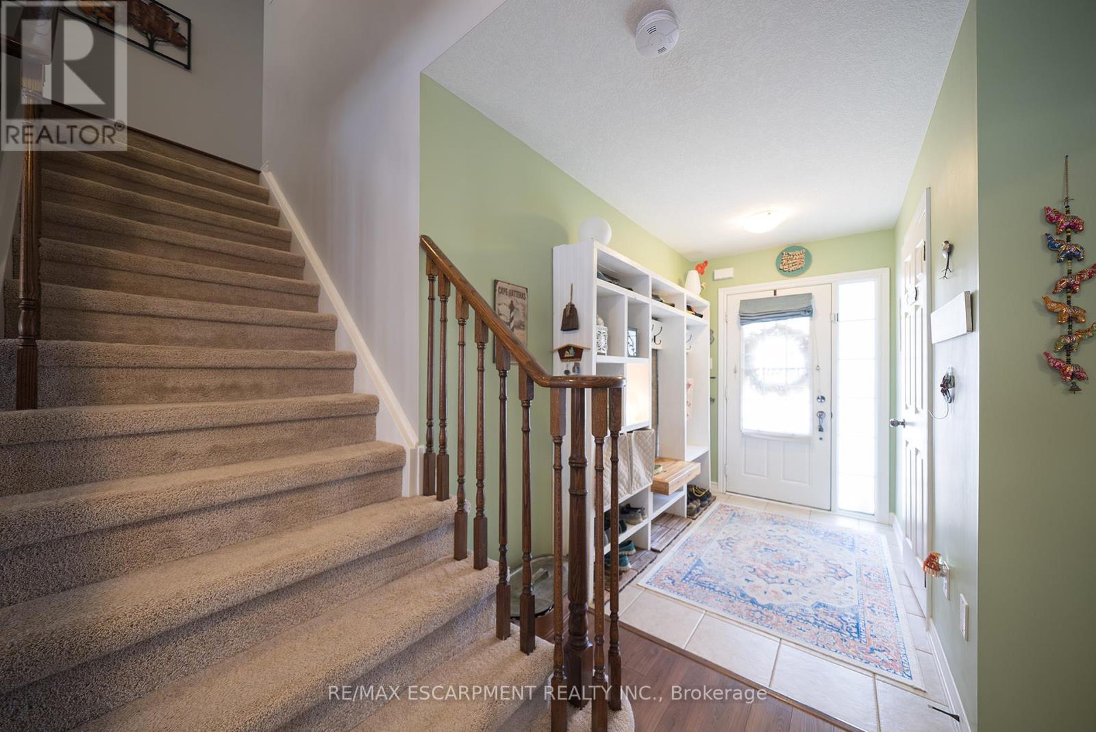 100 Bisset Avenue, Brantford, Ontario  N3T 0H4 - Photo 5 - X12390636