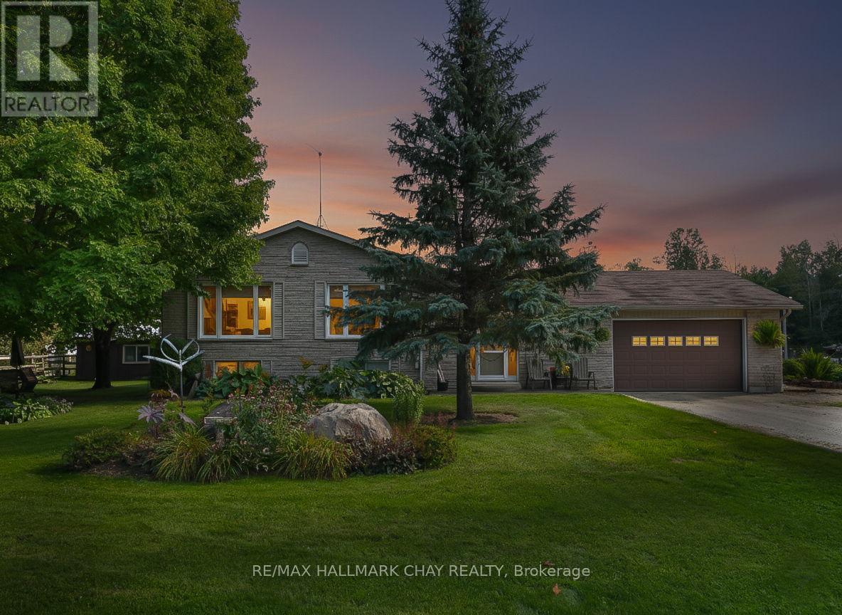 667280 20TH SIDE ROAD, Mulmur, Ontario