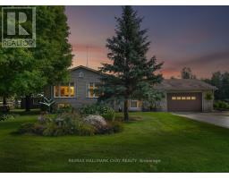 667280 20TH SIDE ROAD, Mulmur, Ontario