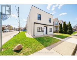 32 Britannia Avenue, Hamilton (Crown Point), Ca