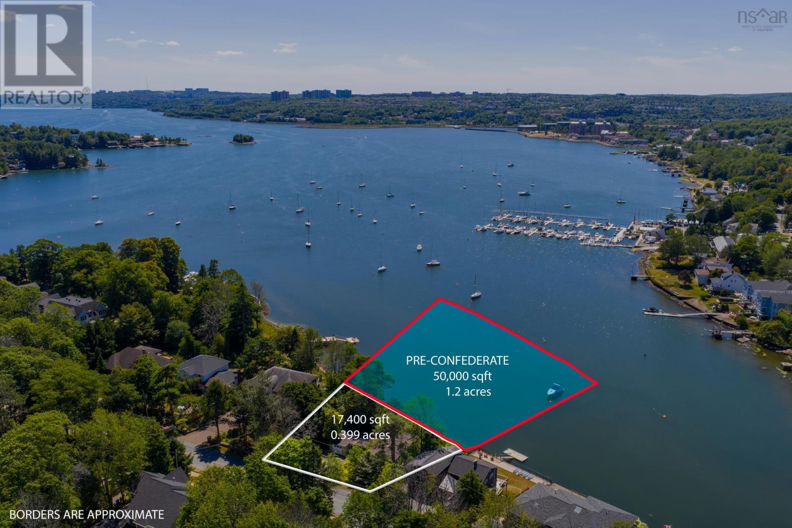 609 Shore Drive, Bedford, Nova Scotia
