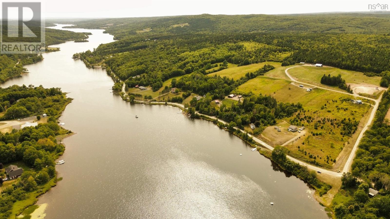 Lot 8 West Side Lochaber Road, Lochaber, Nova Scotia  B2G 2L3 - Photo 4 - 202520372