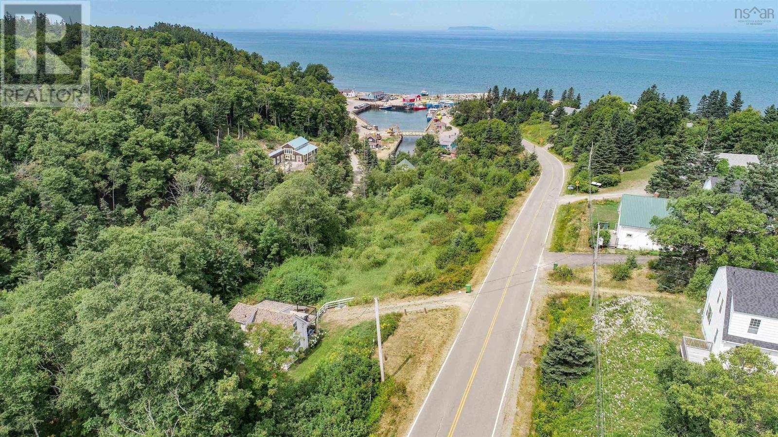 2546 Highway 360 Harbourville Ns, Harbourville, Nova Scotia  B0P 1E0 - Photo 33 - 202521669