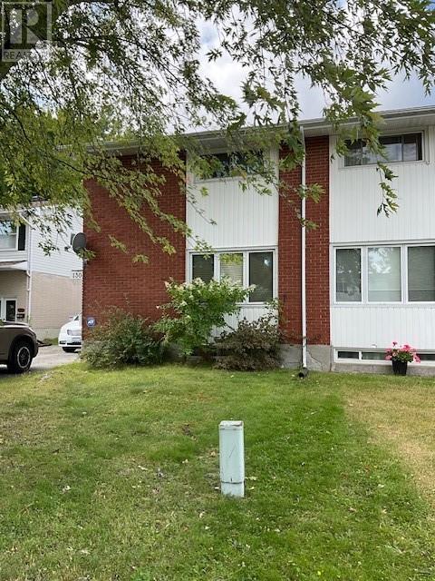 1305 Diane, sudbury, Ontario