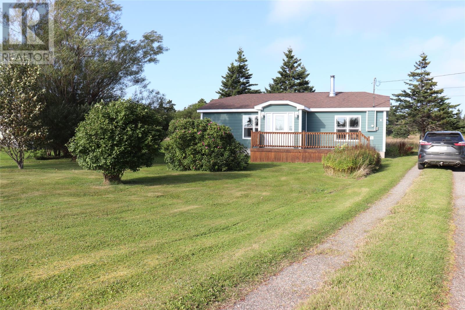 10 Main Road, Piccadilly, Newfoundland & Labrador  A0N 1T0 - Photo 1 - 1290161