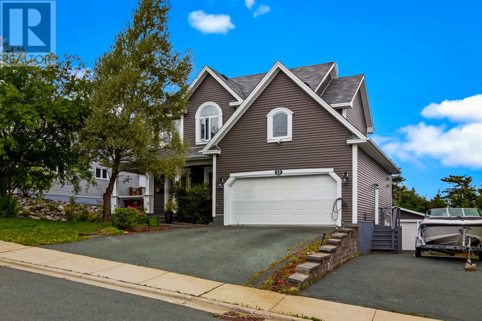 13 Earlston Avenue, Conception Bay South, Newfoundland & Labrador  A1W 0A4 - Photo 1 - 1290157