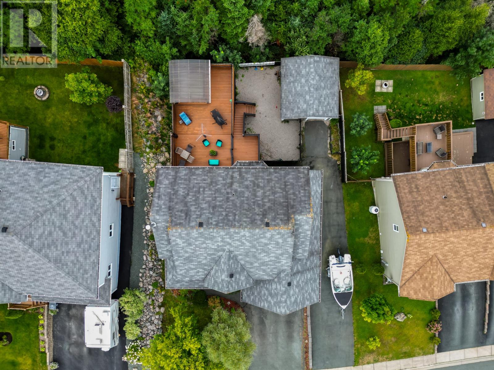 13 Earlston Avenue, Conception Bay South, Newfoundland & Labrador  A1W 0A4 - Photo 36 - 1290157