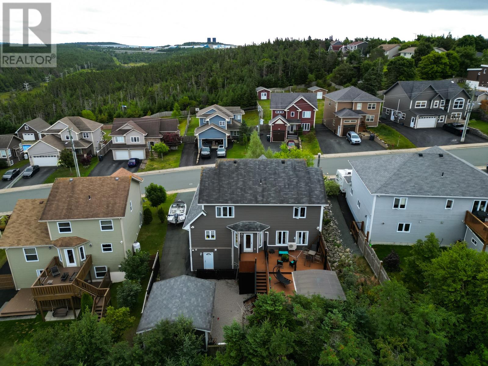 13 Earlston Avenue, Conception Bay South, Newfoundland & Labrador  A1W 0A4 - Photo 38 - 1290157
