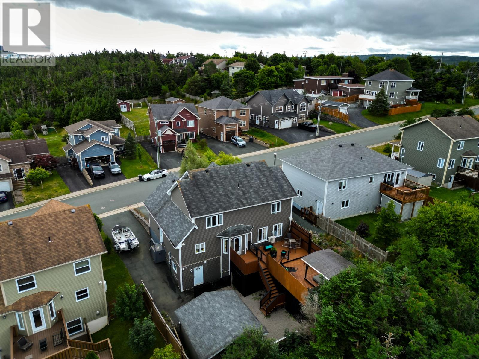 13 Earlston Avenue, Conception Bay South, Newfoundland & Labrador  A1W 0A4 - Photo 39 - 1290157