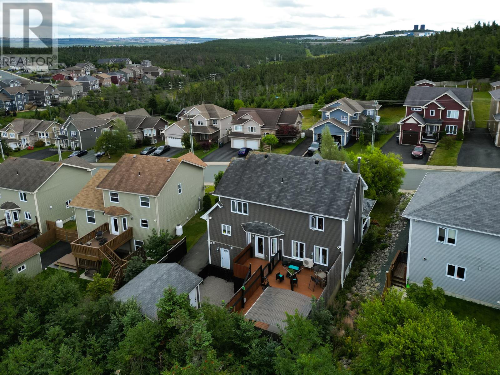 13 Earlston Avenue, Conception Bay South, Newfoundland & Labrador  A1W 0A4 - Photo 40 - 1290157