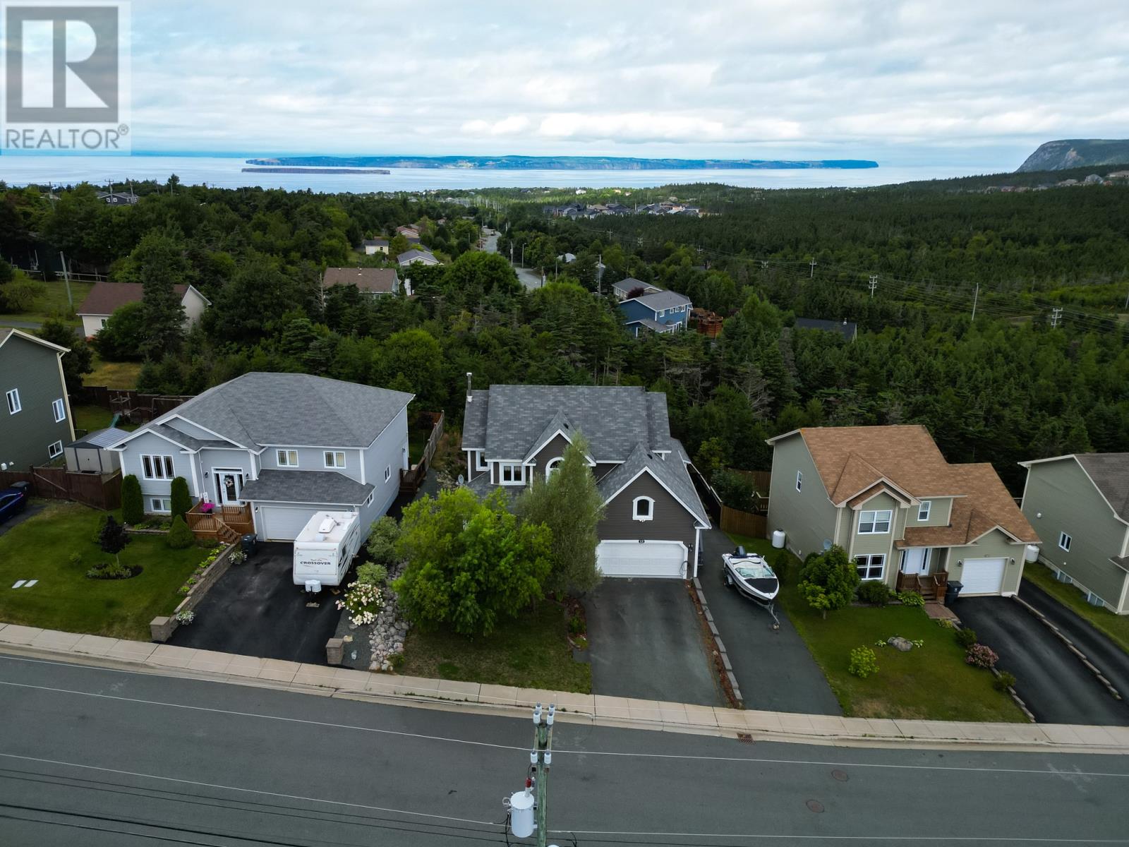 13 Earlston Avenue, Conception Bay South, Newfoundland & Labrador  A1W 0A4 - Photo 44 - 1290157