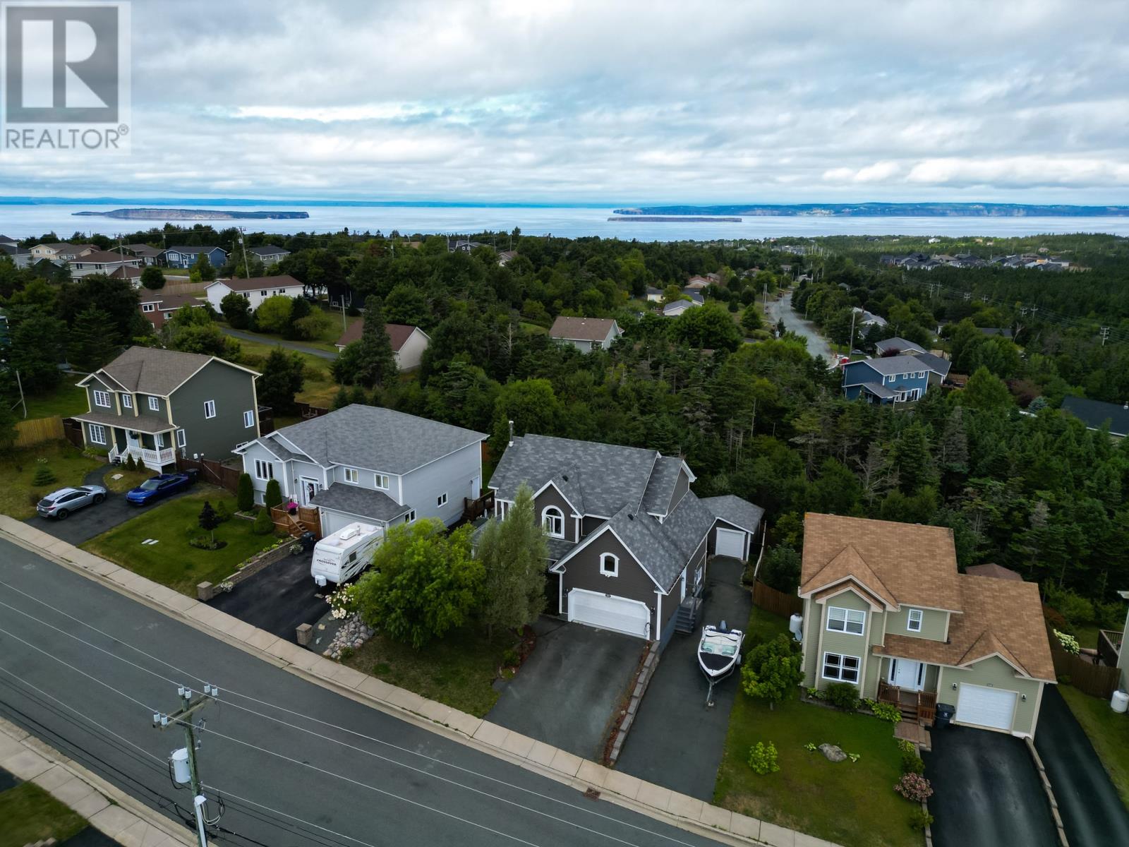 13 Earlston Avenue, Conception Bay South, Newfoundland & Labrador  A1W 0A4 - Photo 45 - 1290157