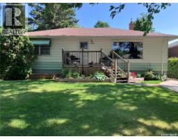 2809 Fleury Street Arnhem Place, Regina, Ca