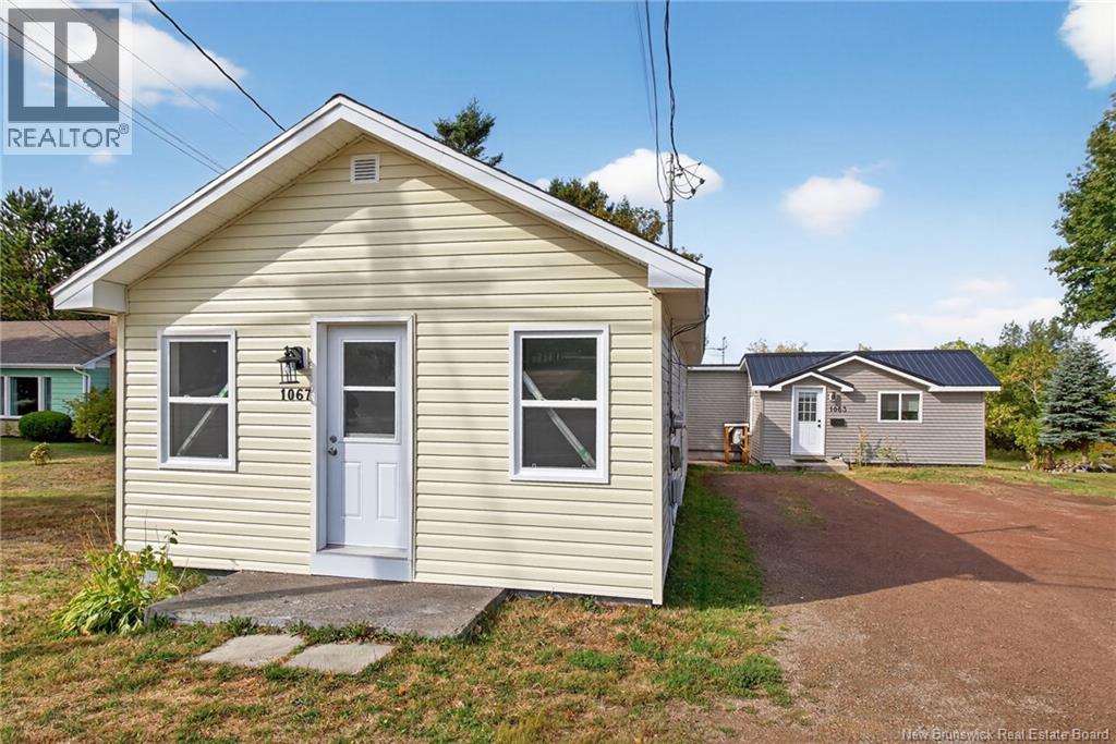 1063-1067 Amirault Street, Dieppe, New Brunswick  E1A 1E1 - Photo 4 - NB126370