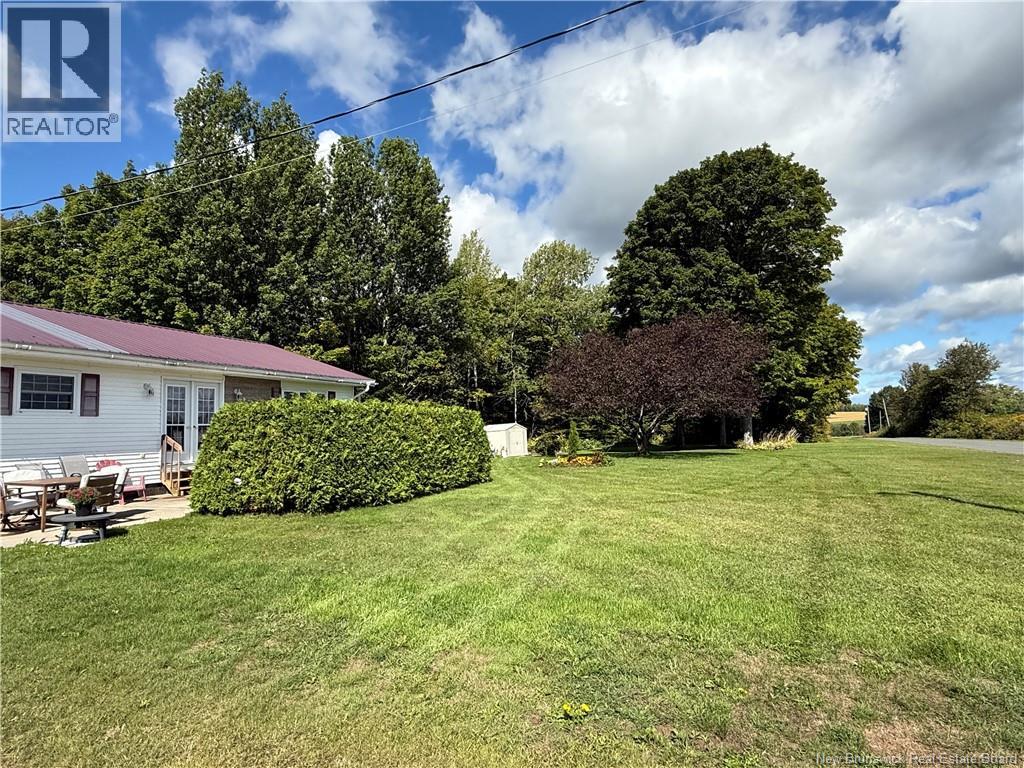 686 California Settlement Road, California Settlement, New Brunswick  E3Z 1X3 - Photo 5 - NB126353