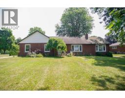 530 Mount Pleasant Road 2117 - Mt. Pleasant, Brantford, Ca