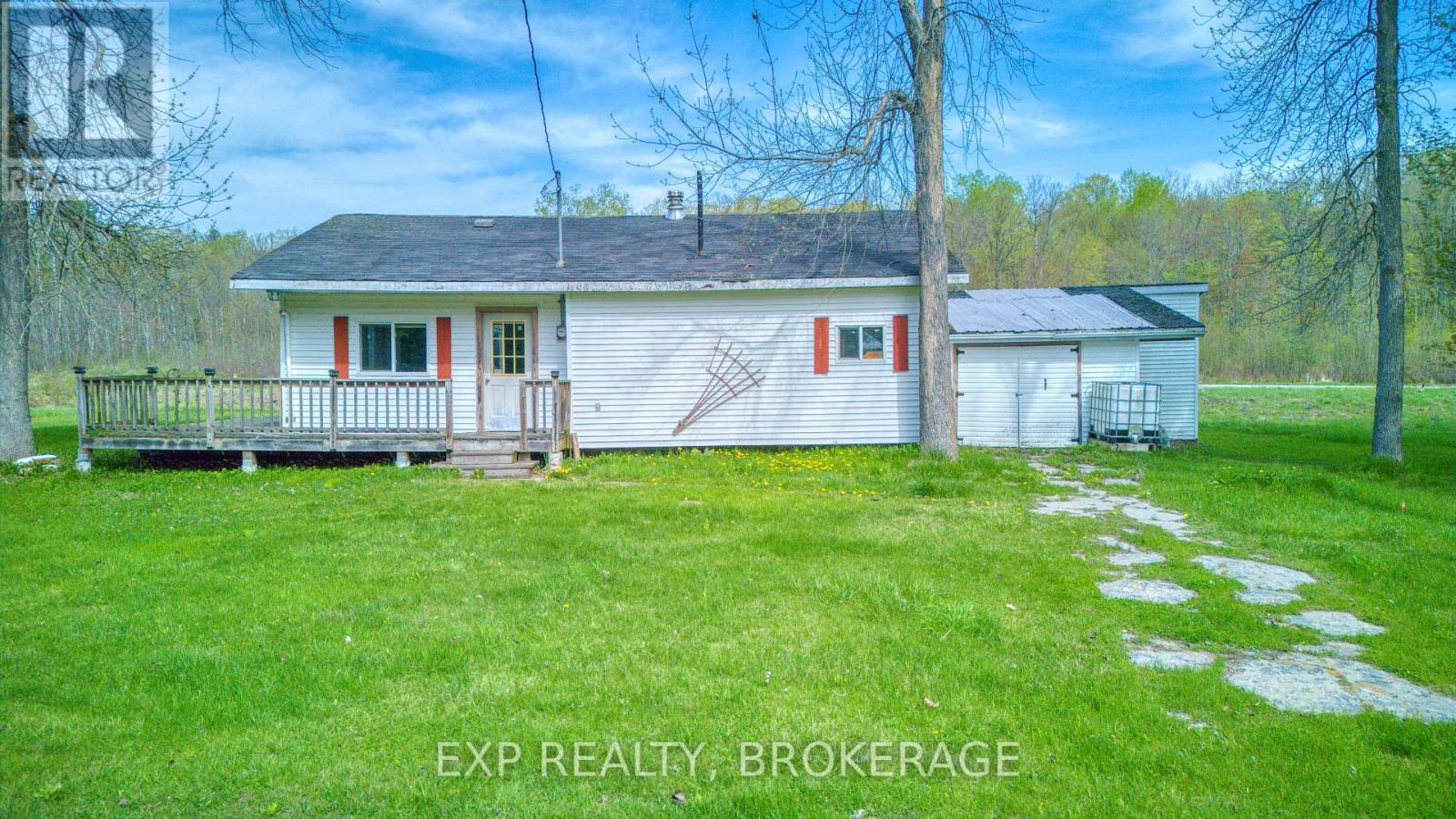 1013 TURNER WAY, Central Frontenac, Ontario