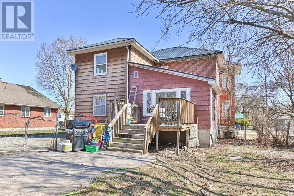50 South Trent Street, Quinte West, Ontario  K0K 2C0 - Photo 33 - X12390914