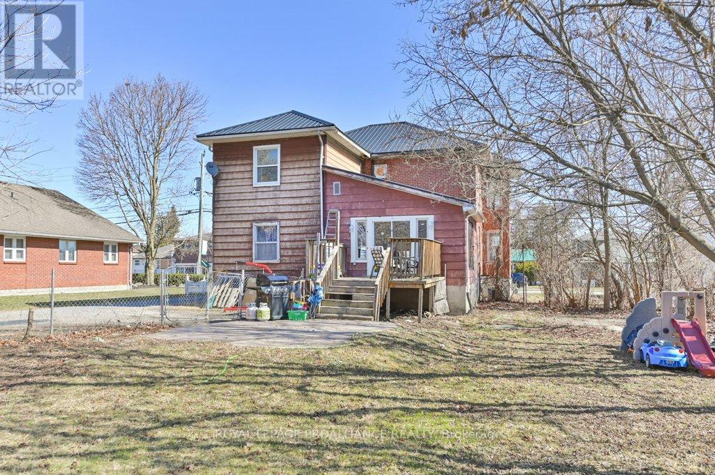50 South Trent Street, Quinte West, Ontario  K0K 2C0 - Photo 35 - X12390914