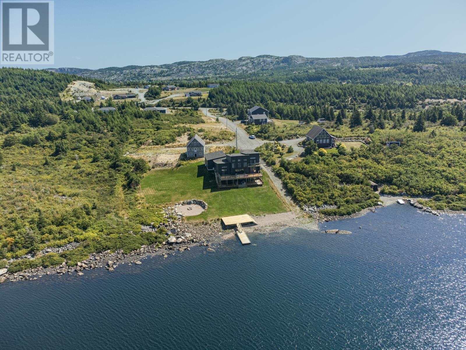 14 Youden Place, Brigus, Newfoundland & Labrador  A0A 1K0 - Photo 43 - 1290108