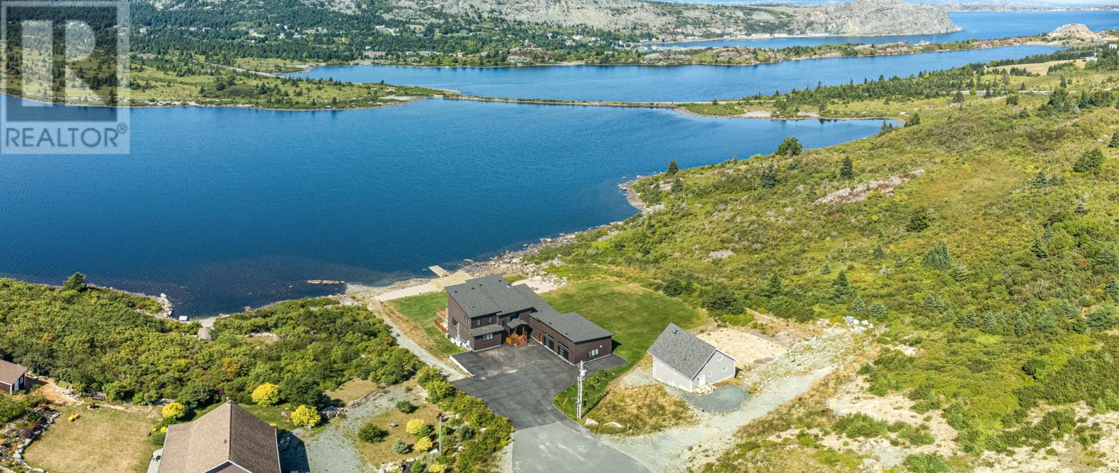 14 Youden Place, Brigus, Newfoundland & Labrador  A0A 1K0 - Photo 44 - 1290108