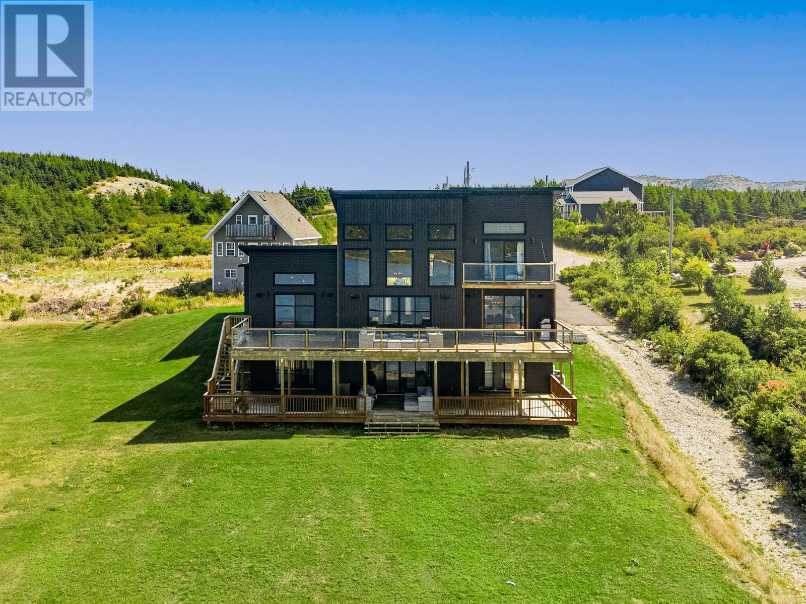 14 Youden Place, Brigus, Newfoundland & Labrador  A0A 1K0 - Photo 45 - 1290108