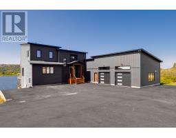 14 Youden Place, Brigus, Ca
