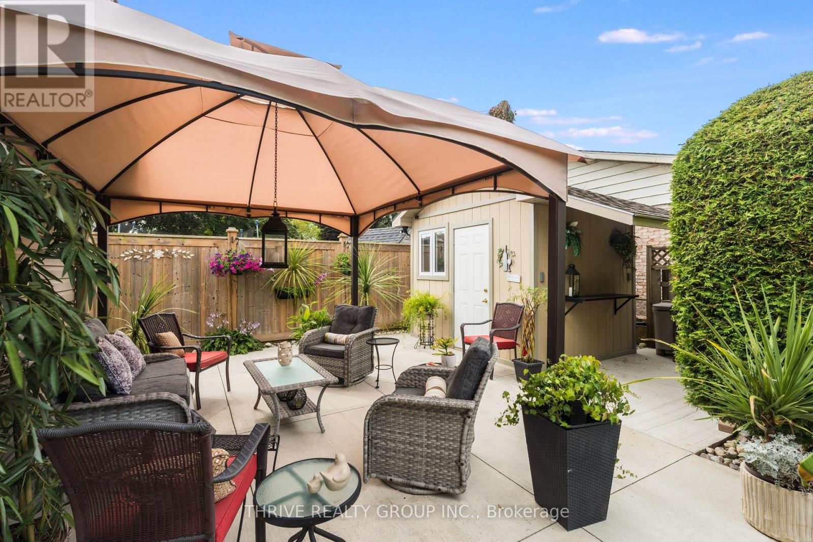 387 Regal Drive, London East (East A), Ontario  N5Y 1J6 - Photo 25 - X12390978