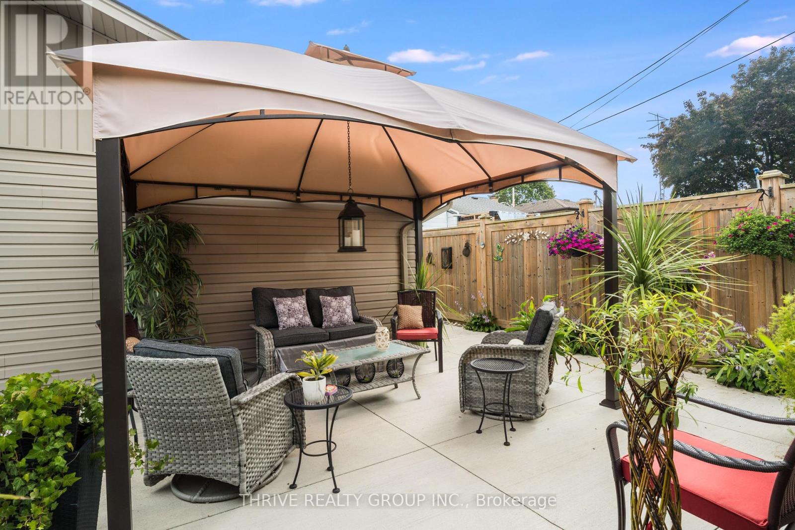 387 Regal Drive, London East (East A), Ontario  N5Y 1J6 - Photo 26 - X12390978