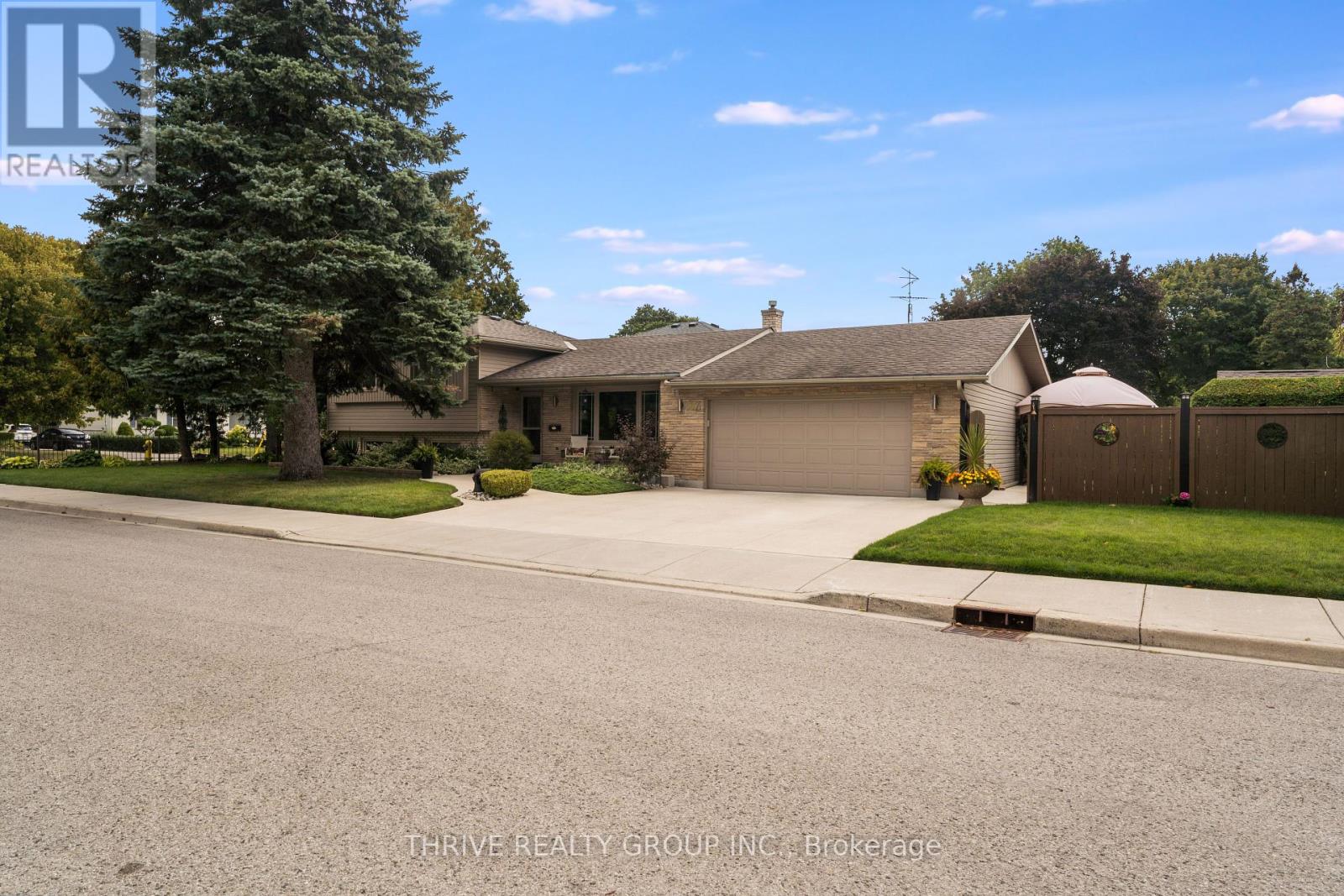 387 Regal Drive, London East (East A), Ontario  N5Y 1J6 - Photo 30 - X12390978