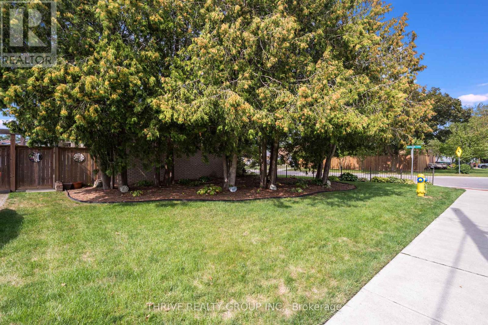 387 Regal Drive, London East (East A), Ontario  N5Y 1J6 - Photo 31 - X12390978