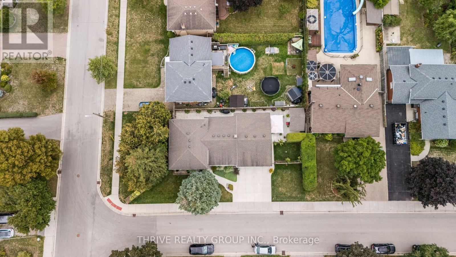 387 Regal Drive, London East (East A), Ontario  N5Y 1J6 - Photo 32 - X12390978