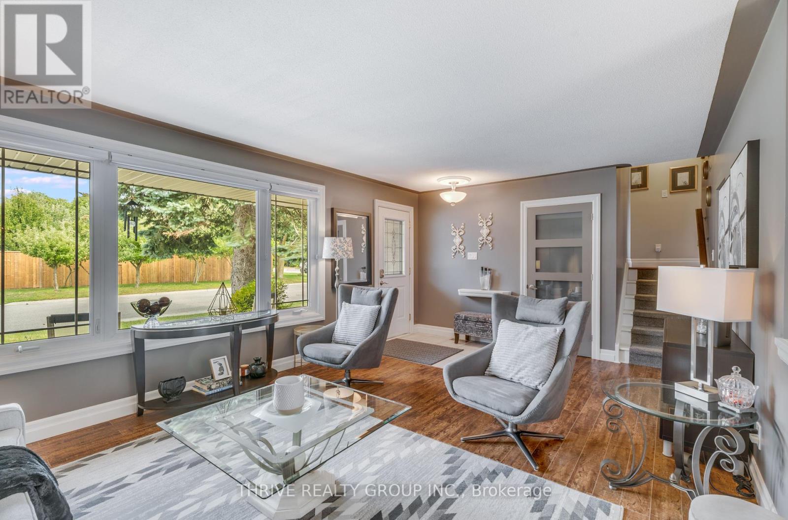 387 Regal Drive, London East (East A), Ontario  N5Y 1J6 - Photo 7 - X12390978