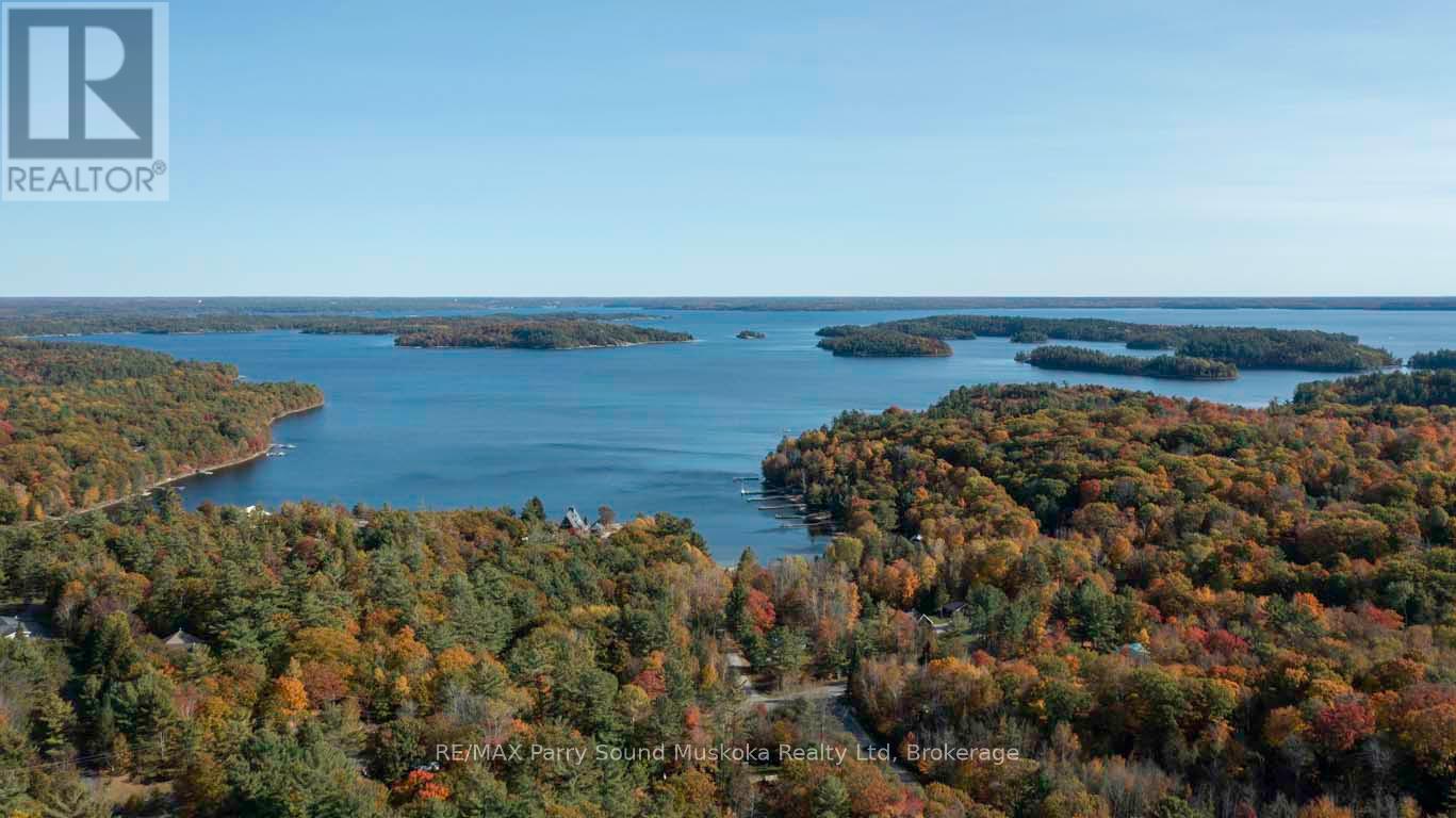 13 Ridgeway Drive, Carling, Ontario  P0G 1G0 - Photo 11 - X12391020