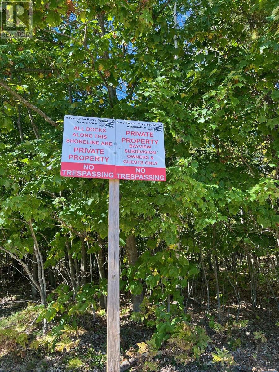 13 Ridgeway Drive, Carling, Ontario  P0G 1G0 - Photo 17 - X12391020
