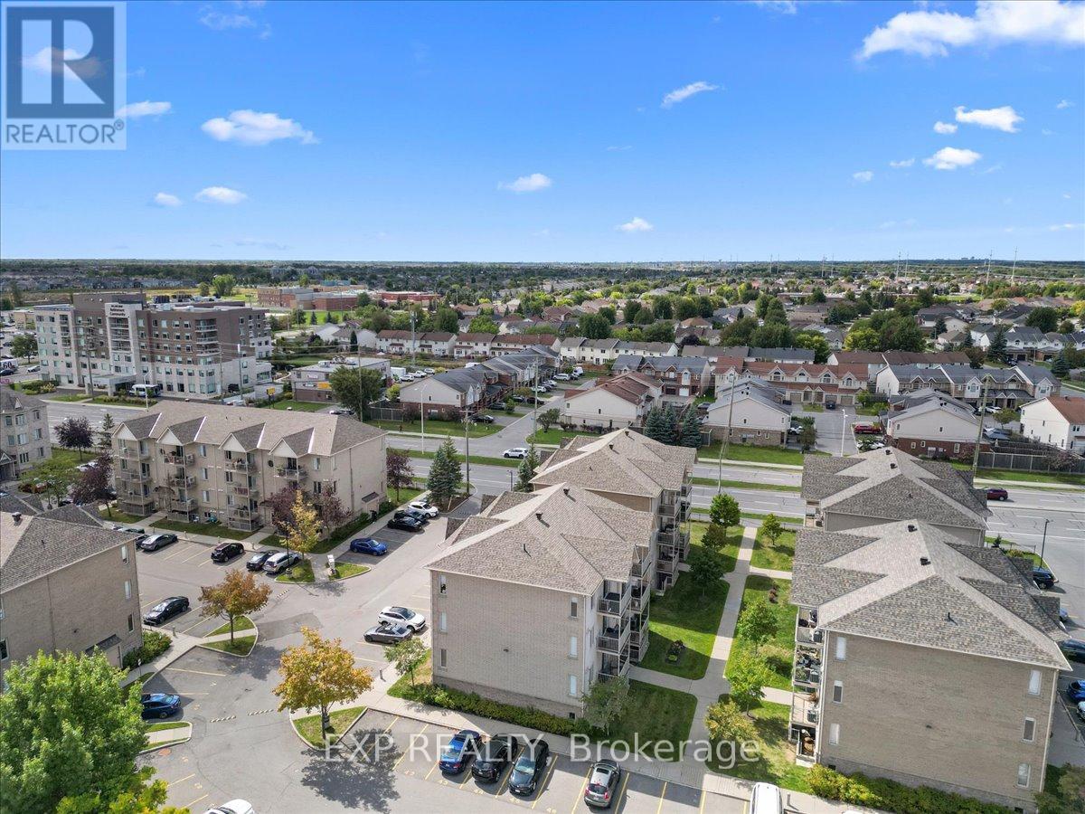 1 - 80 Briargate Private, Ottawa, Ontario  K4A 0C3 - Photo 2 - X12390943