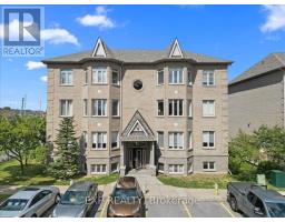 1 - 80 BRIARGATE PRIVATE, Ottawa, Ontario