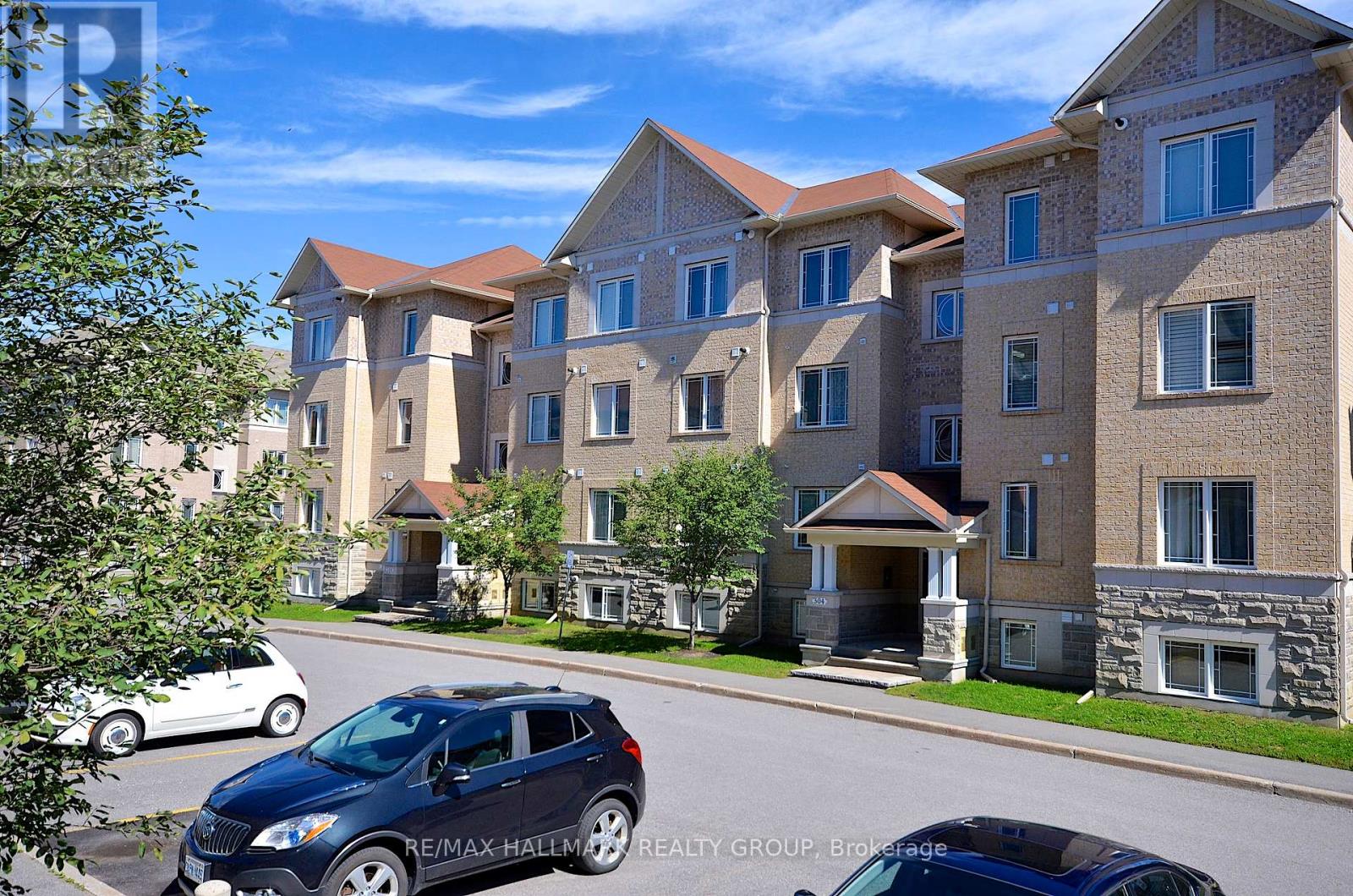 7 - 304 PASEO PRIVATE, Ottawa, Ontario