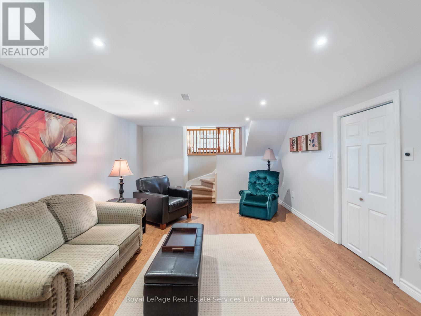 1 Mosswood Lane, Toronto, Ontario  M9V 1M3 - Photo 23 - W12391008