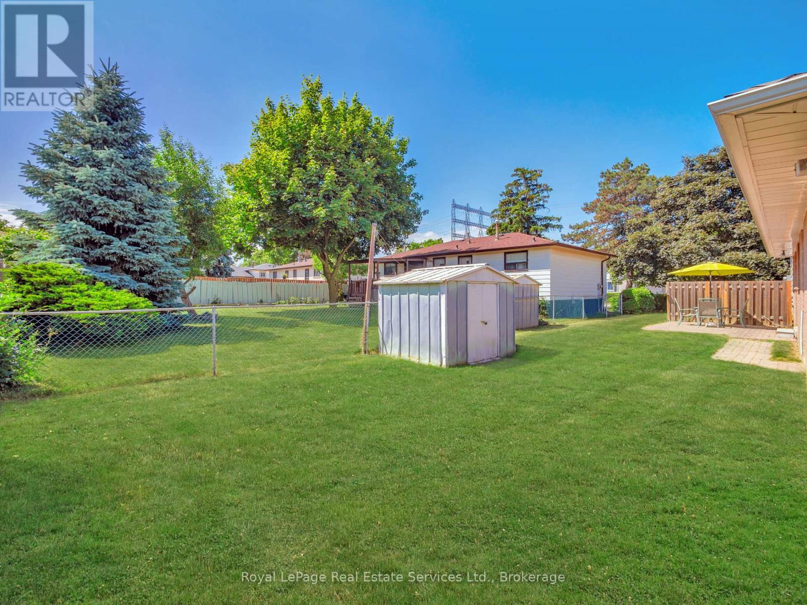 1 Mosswood Lane, Toronto, Ontario  M9V 1M3 - Photo 25 - W12391008
