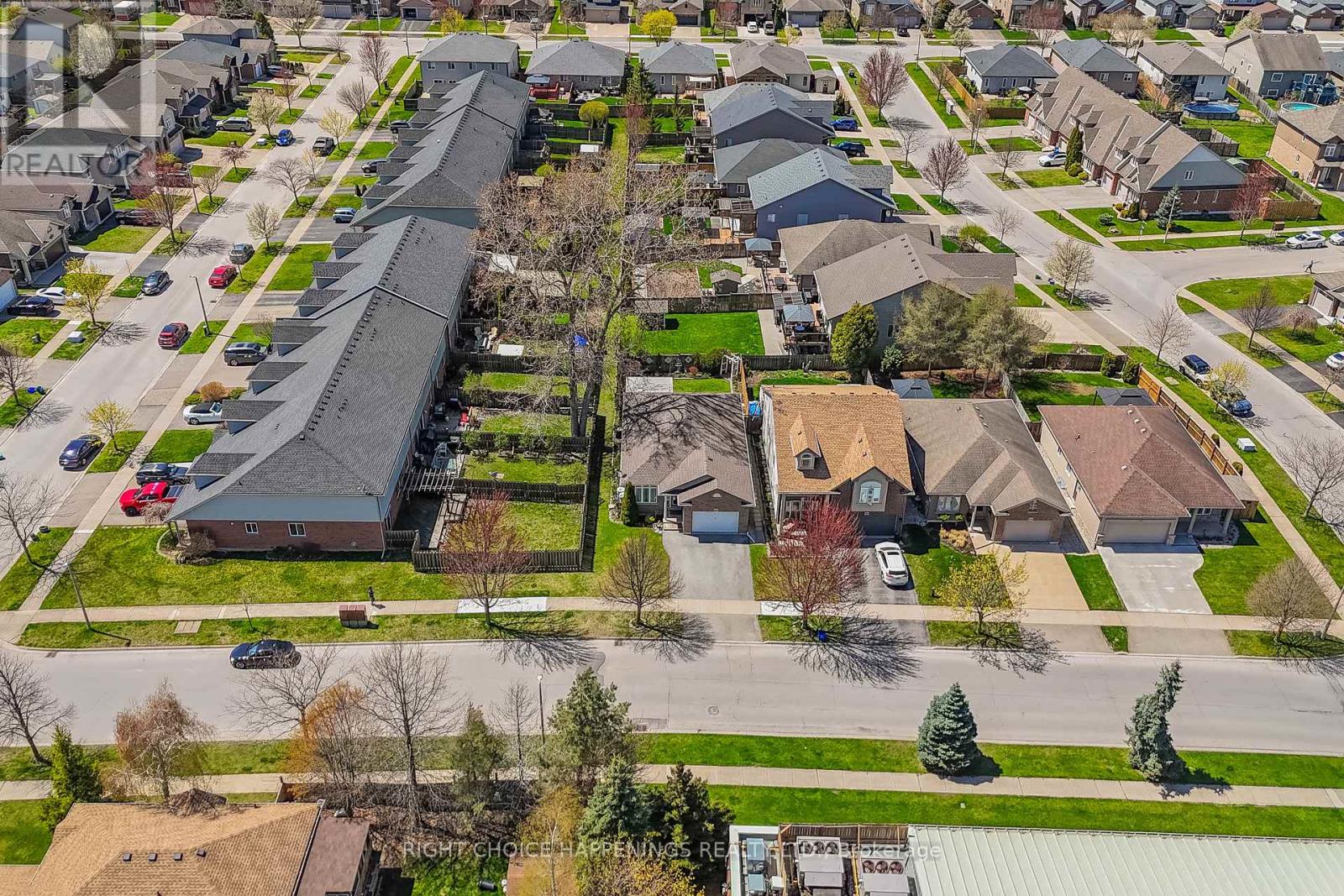 347 Oakcrest Avenue, Welland, Ontario  L3C 7K1 - Photo 23 - X12390911