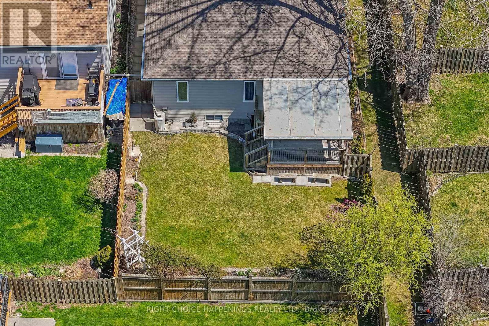 347 Oakcrest Avenue, Welland, Ontario  L3C 7K1 - Photo 24 - X12390911