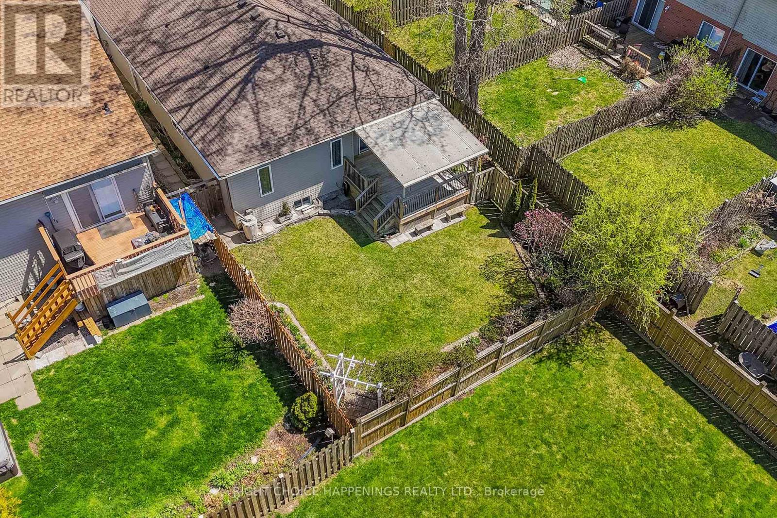 347 Oakcrest Avenue, Welland, Ontario  L3C 7K1 - Photo 25 - X12390911