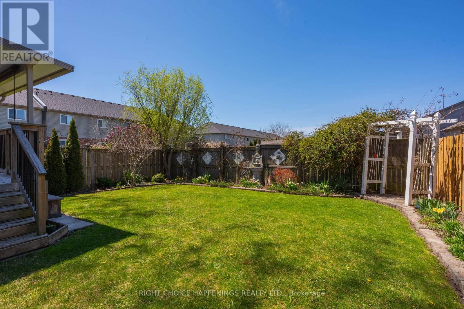 347 Oakcrest Avenue, Welland, Ontario  L3C 7K1 - Photo 27 - X12390911