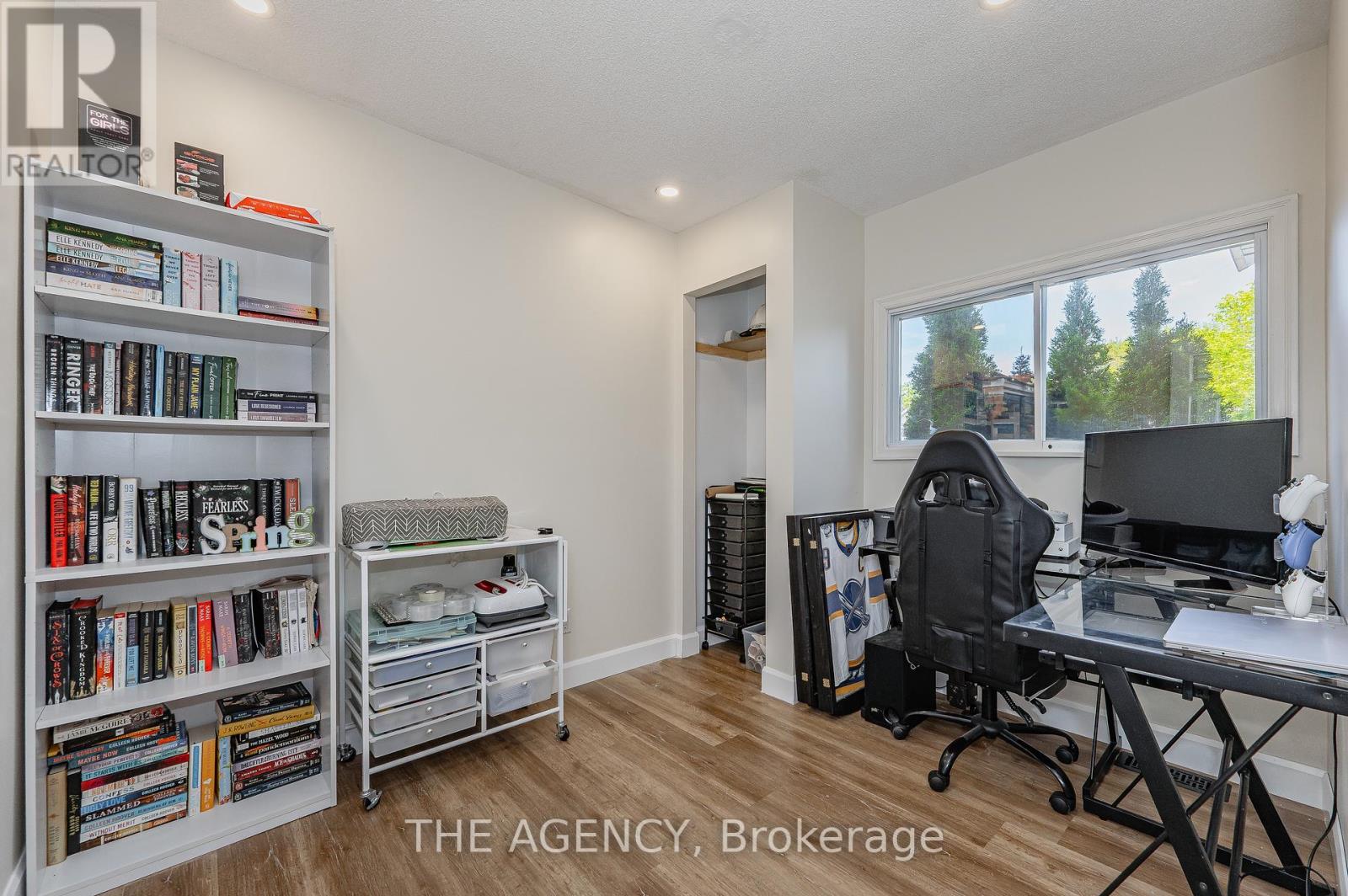 64 Churchill Street, St. Catharines, Ontario  L2S 2P5 - Photo 13 - X12391007