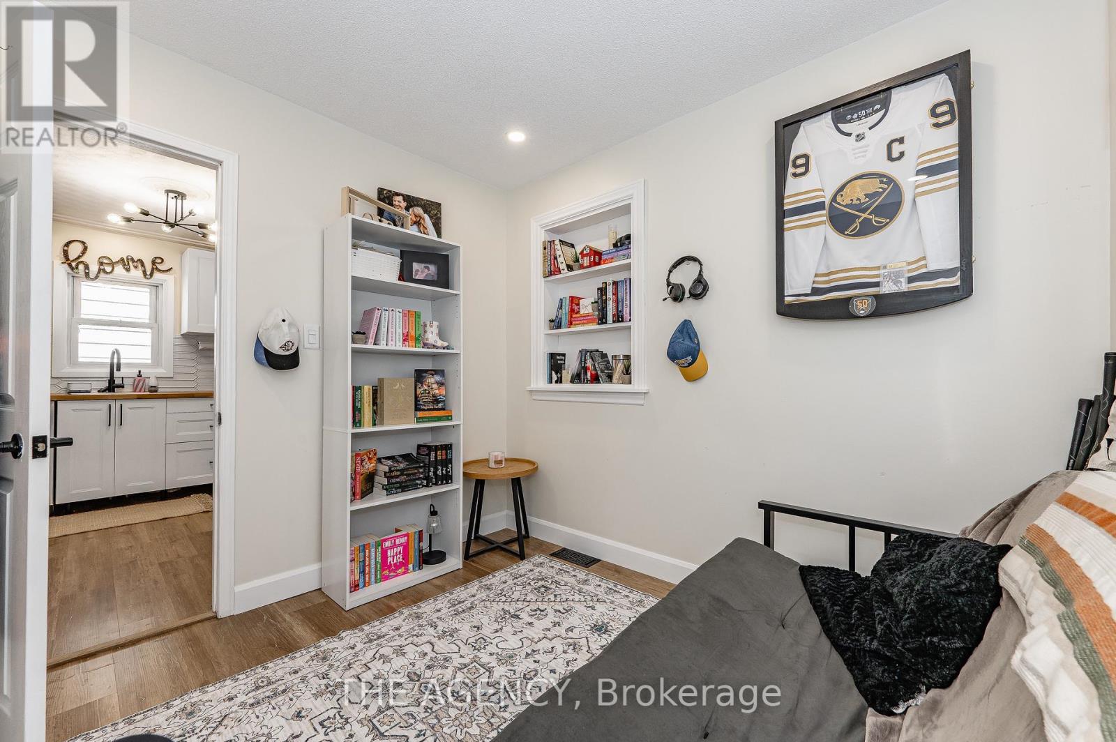 64 Churchill Street, St. Catharines, Ontario  L2S 2P5 - Photo 16 - X12391007