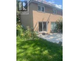 206 Hilda Avenue, Toronto (Newtonbrook West), Ca