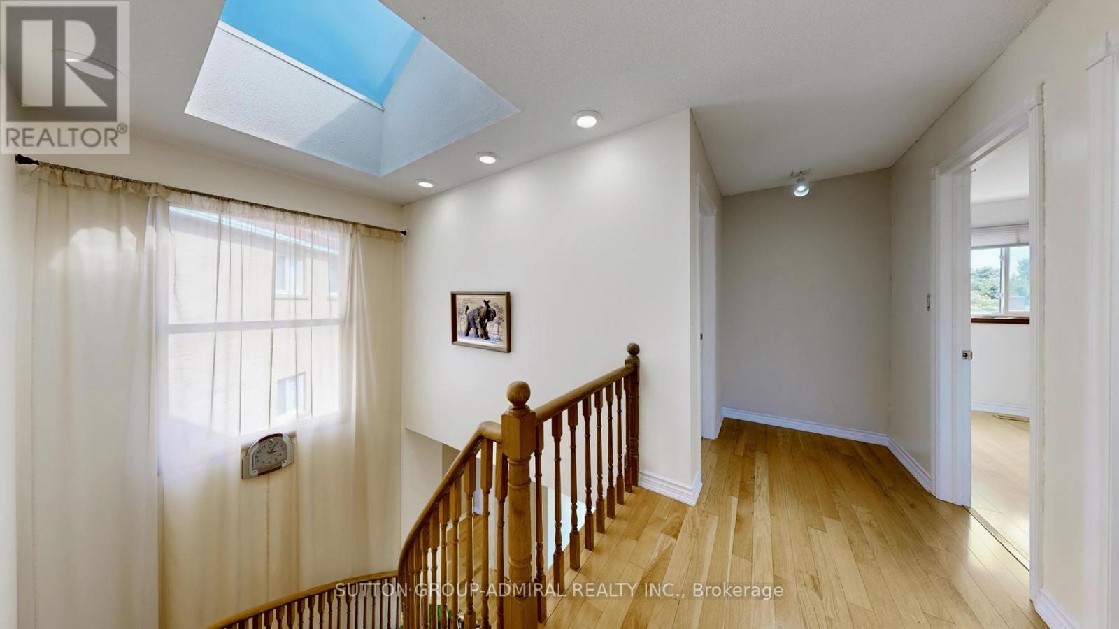 33 Carnival Court, Toronto (Westminster-Branson), Ontario  M2R 3T7 - Photo 21 - C12390727