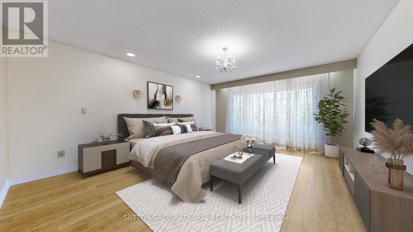33 Carnival Court, Toronto (Westminster-Branson), Ontario  M2R 3T7 - Photo 22 - C12390727